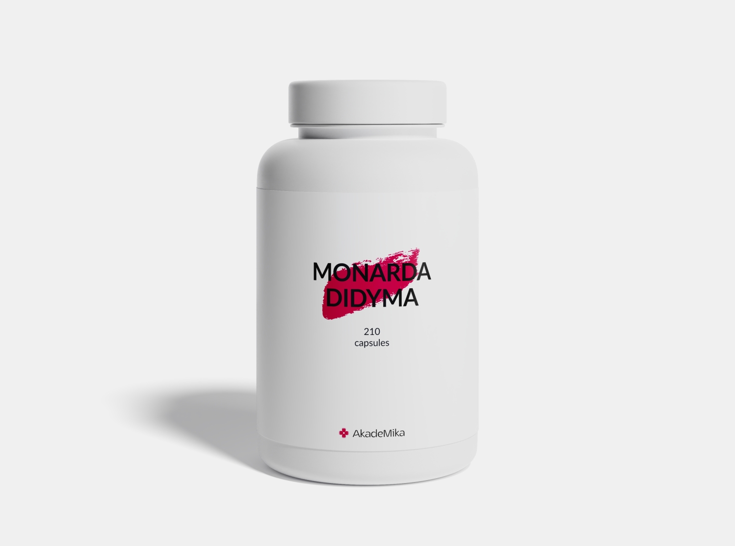 Monarda Didyma Batter