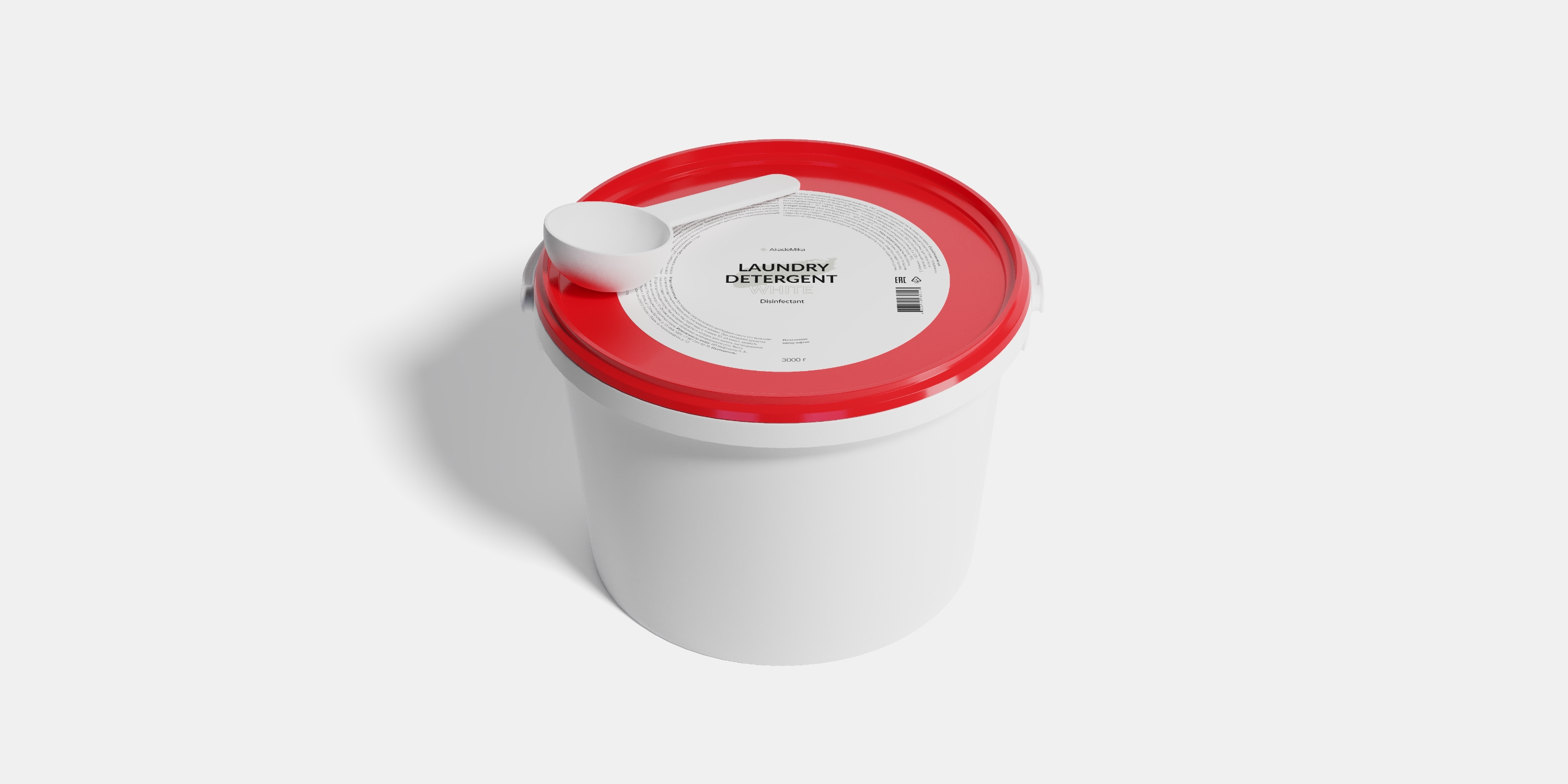 Порошок для стирки