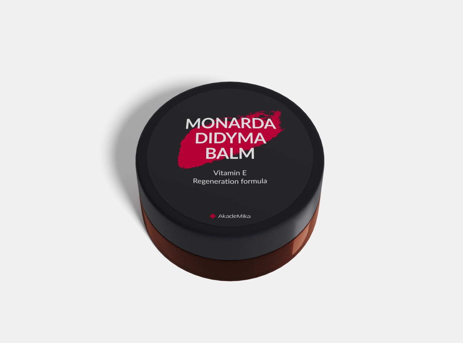 Бальзам монарды