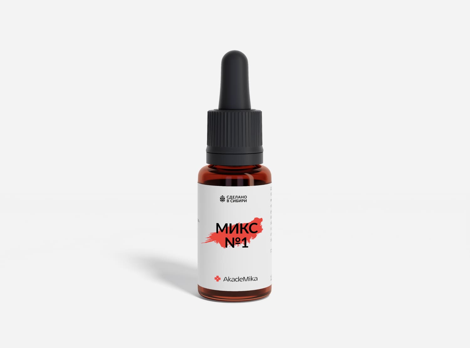 Микс № 1