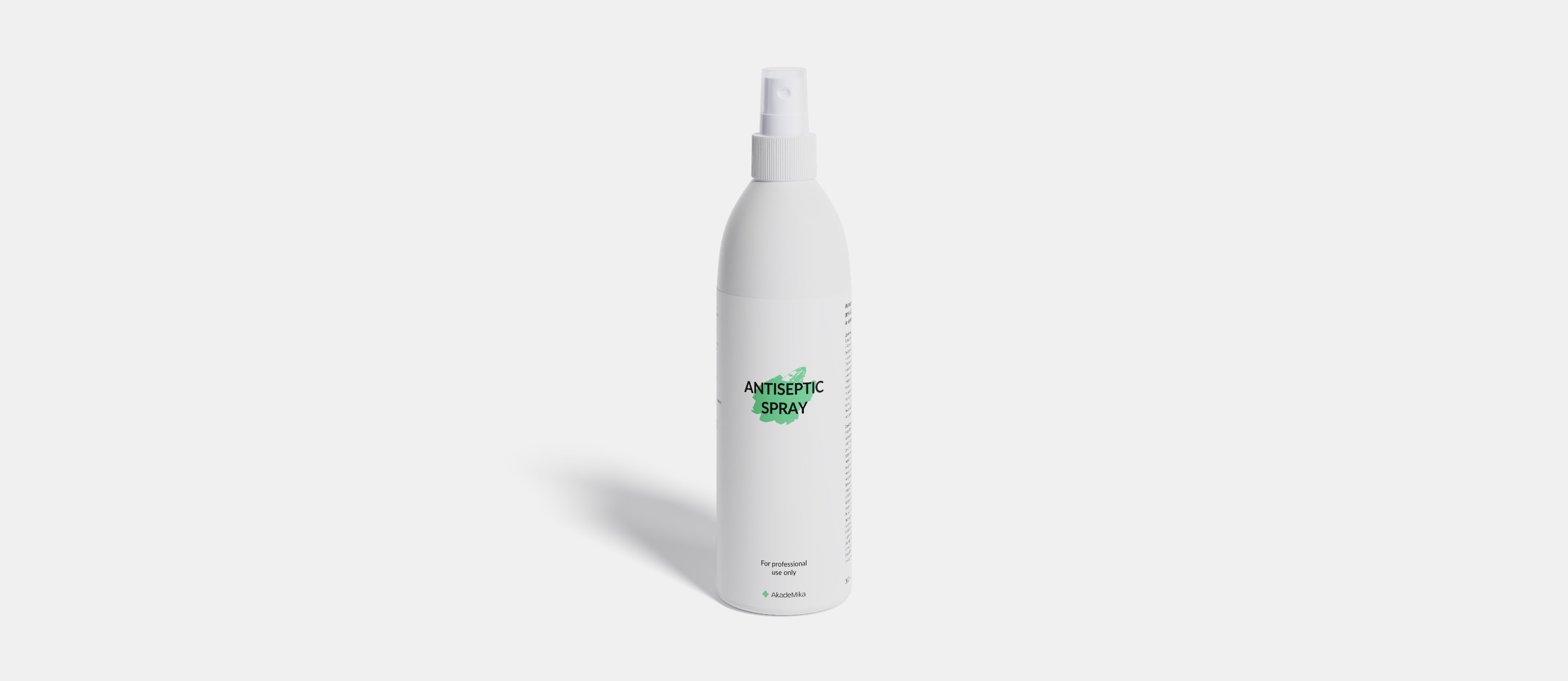 Antiseptic Spray 300 ml