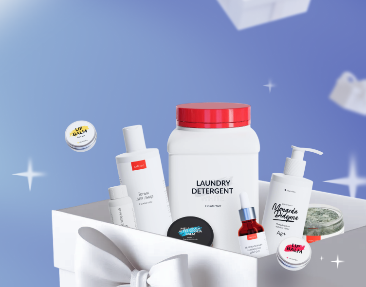 Бокс заботы