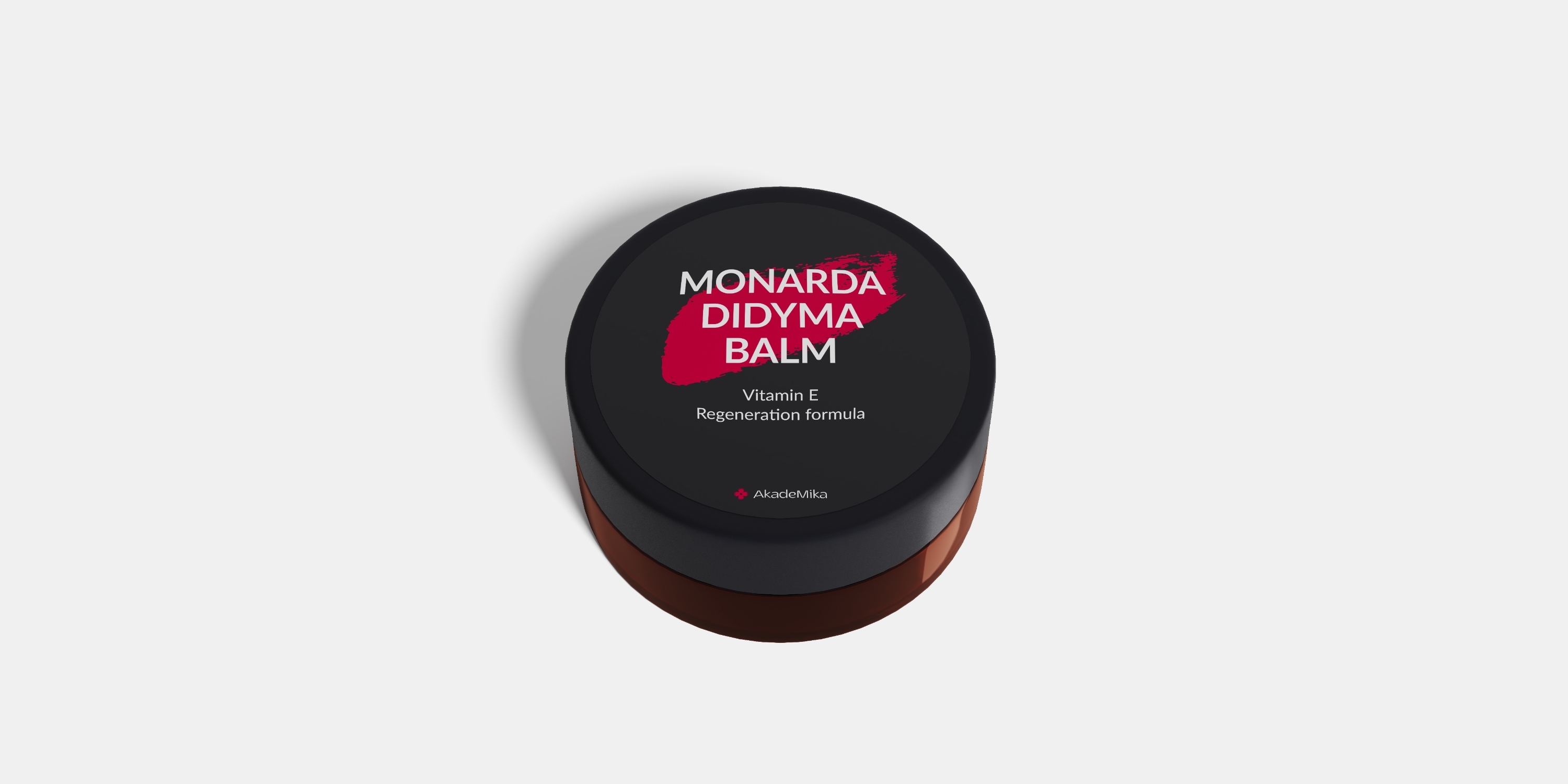 Бальзам монарды