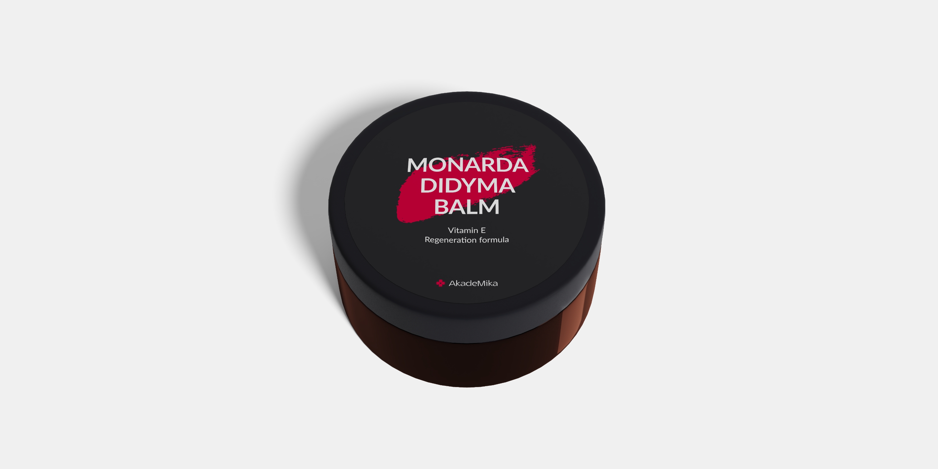 Бальзам монарды